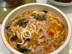 -小厨娘淮扬菜(天印大道店)