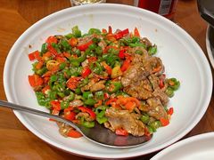 -上海人家花樣年华(中山公园店)