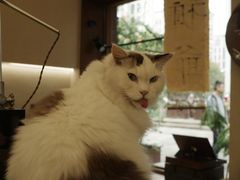 -KUYE·裤爺炼金室·银饰DIY(大运河店)