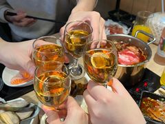 -星伦多自助料理·涮烤一体(杭州来福士店)