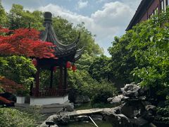 -祝家花園(伯渎港店)