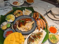 -沿江海南菜·文昌鸡祖师爷(大东海店)