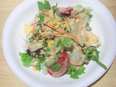 -晶吉·居酒屋·烧鸟·生鱼饭(中山区民主广场店)