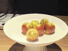 -798餐厅(任丘路店)