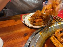 -槐店王婆大虾(开发区店)