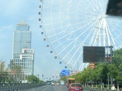 -南昌之星摩天轮