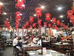 -老北京炸酱面大王.铜锅涮肉(朝阳门店)