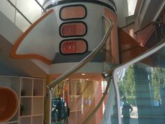 -极橙儿童齿科矫正中心(奥城店)