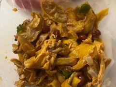 -佬街佬味(行知路店)