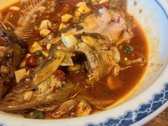 -民俗村柴火灶·景德江西菜(中国陶瓷博物馆店)