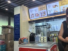 -鸡鸣汤包(红山动物园店)