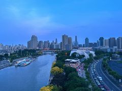 -天津之眼摩天轮