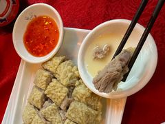 -粤北餐馆
