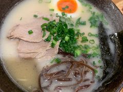 叉烧神龙拉面-牛気·越光米牛肉饭(水游城店)