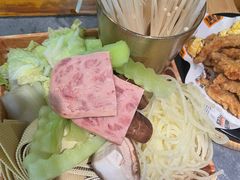 -探鱼·鲜青椒爽麻烤鱼(苏宁广场店)