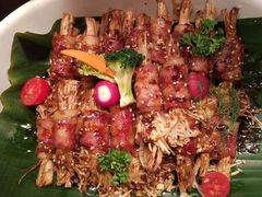 -红林大酒店RFcafe自助餐厅