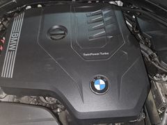 -北京京宝行宝马4S店(闵庄路店)