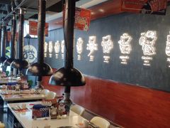 大堂-猫抓烤肉(春熙路店)