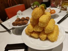 -福海居烤鸭店(鸟巢店)