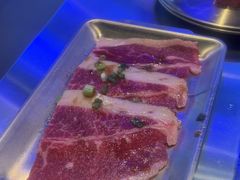 -喜井无限自助烤肉公司(石厦店)