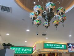 -直隶安家罩饼(复兴路店)