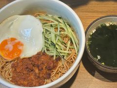 -和府捞面(壹方天地店)