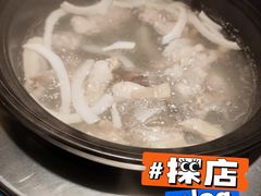 -润泽园椰子鸡(汇一城店)
