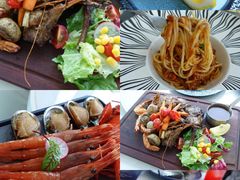 -天玑高空江景餐厅&酒吧Sky Secret Restaurant&Bar