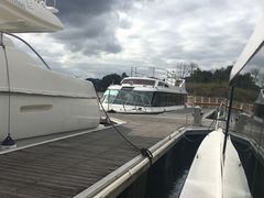 -千岛湖希尔顿休闲艇俱乐部