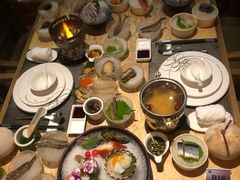-雍和会海鲜姿造自助(湖东路店)