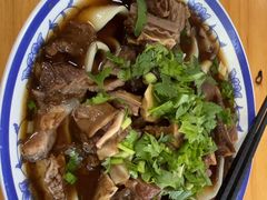 -清真-戏楼王记牛肉面