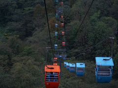-青城山