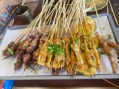 -林二哥宜烤官·宜宾小烧烤