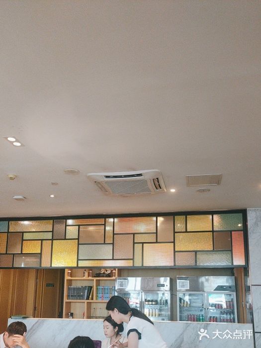 紫光园(马桥店)图片