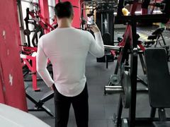 -豪思成DK健身私教连锁(凯乐国际店)