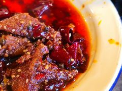 -李子坝梁山鸡(李子坝大鸡哥店)