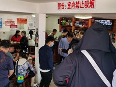 大堂-宝瑞门钉肉饼店