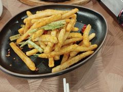 -丽华园(汉阳龙阳店)