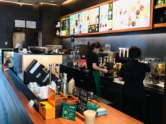 -星巴克(深圳龙岗摩尔城店)