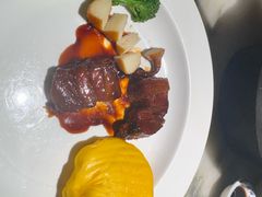 -淮扬府(安定门店)
