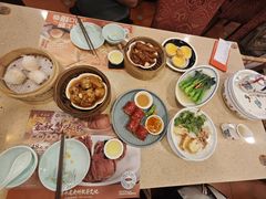 -点都德(皇岗村店)