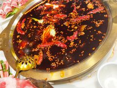 -李常在重庆火锅(合川总店)