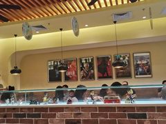 大堂-卡朋西餐(扬名广场店)