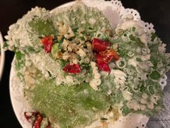 -三酉星·枫·山風与野菜(上海总店)