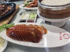 -郭林家常菜(狼垡店)