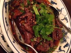 -富满美食