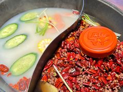 -楠火锅(仁恒梦中心店)