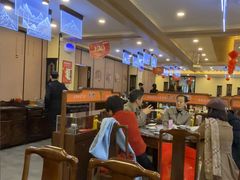 -安泰楼·佛跳墙创始人·传统闽味早茶·酒楼(三坊七巷闽菜地标店)