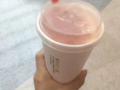 -鲜果时间·果蔬茶(欧亚商都超市店)