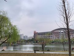 -中国计量大学(西校区)